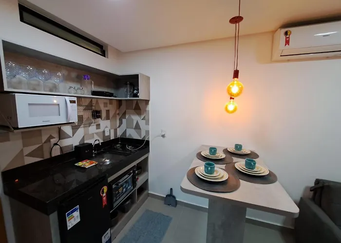 Apartamento em Maracaípe/PE Pôrto das Galinhas